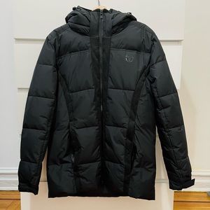 Sergio Tacchini jacket